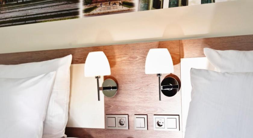2 SINGLE BEDS, STANDARD fotója 8
