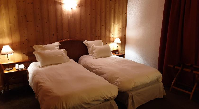 Auberge de Savoie