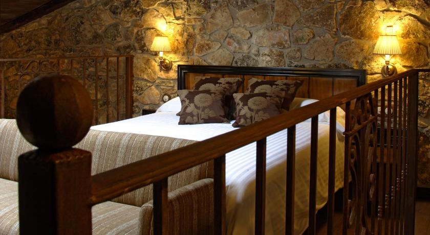 Hotel Rural & Spa Los Anades