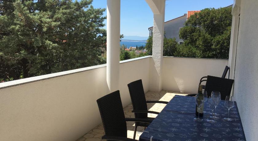 Apartman Mirno More photo