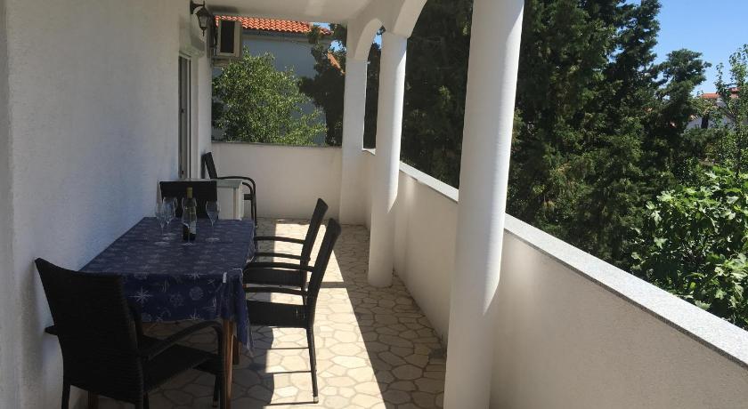 Apartman Mirno More photo