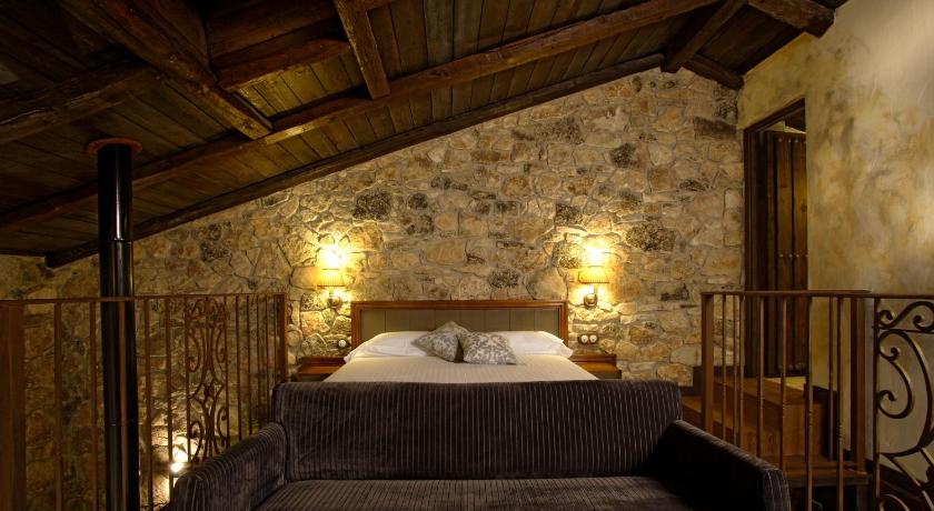 Hotel Rural & Spa Los Anades