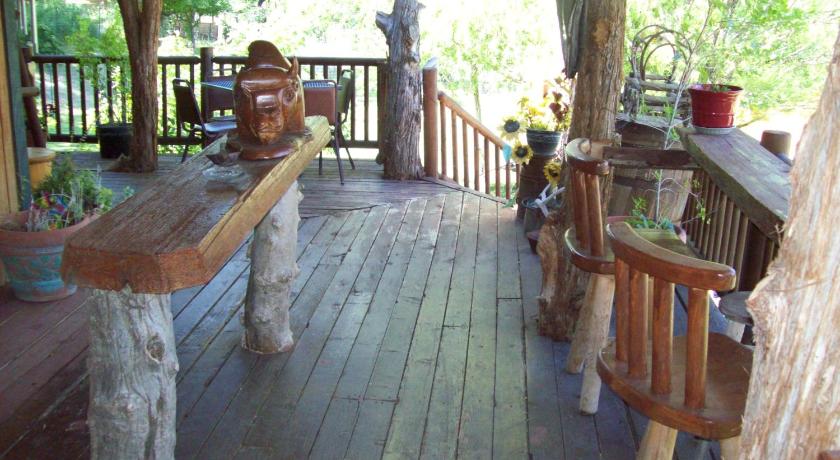 The Wandering Star Inn photo