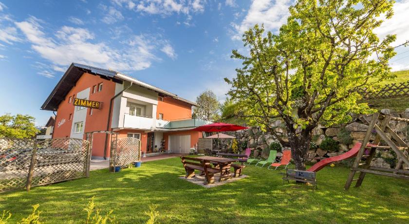 Hotel Garni Sohler photo