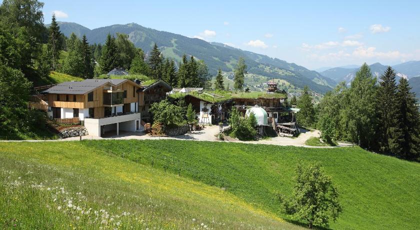 Image of Superior Chalet 10