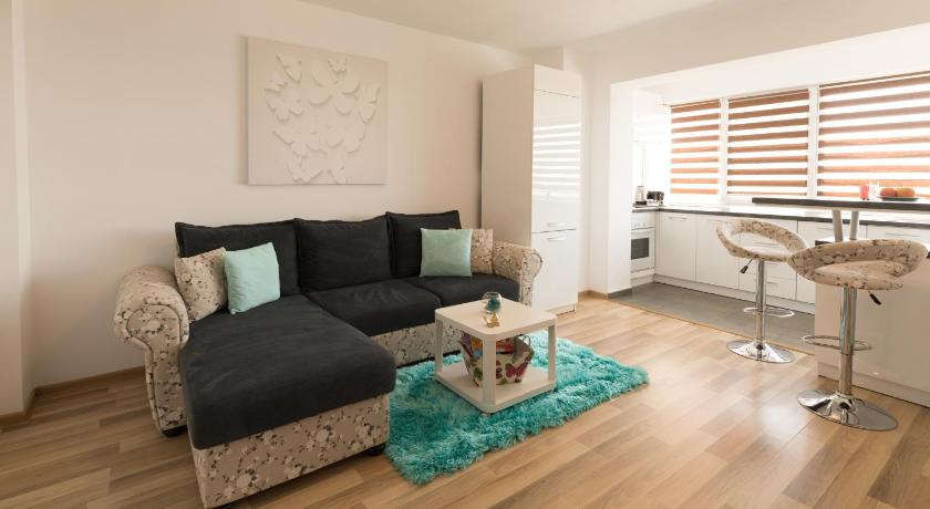 Apartament Butterfly Prices Photos Reviews Address Romania