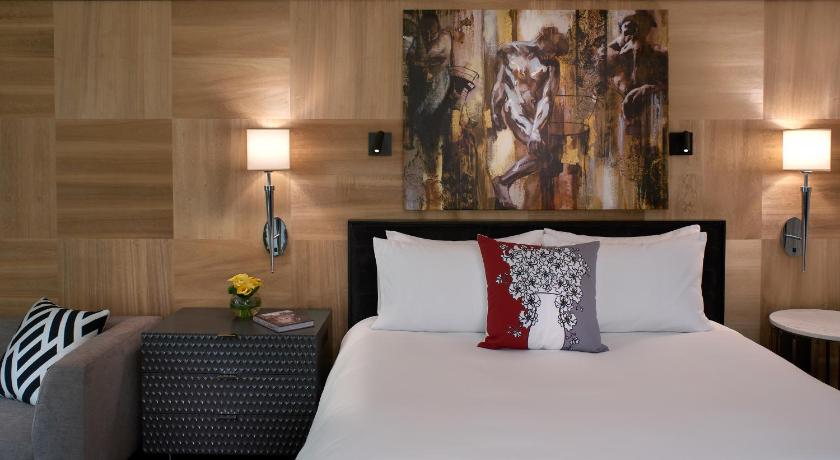 Signature king szoba (Signature King Room) fotója 1