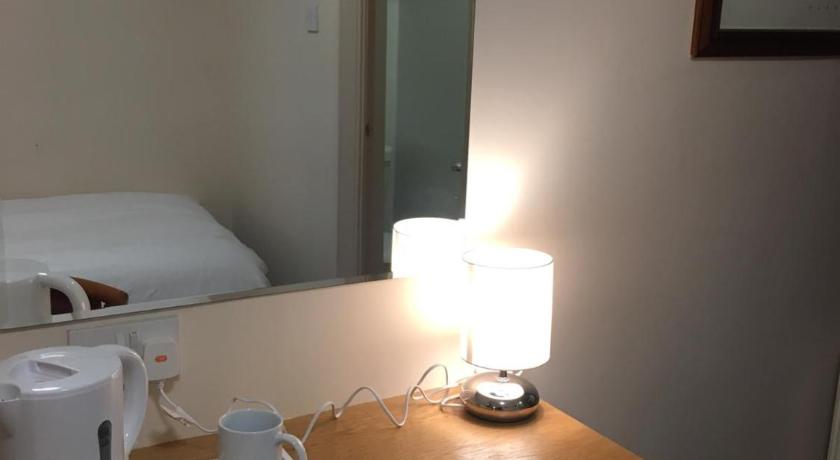 Terra Nova Hotel photo