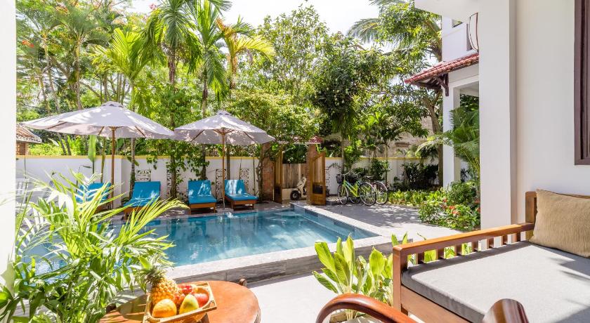 An Bang Coco Villa - image 8