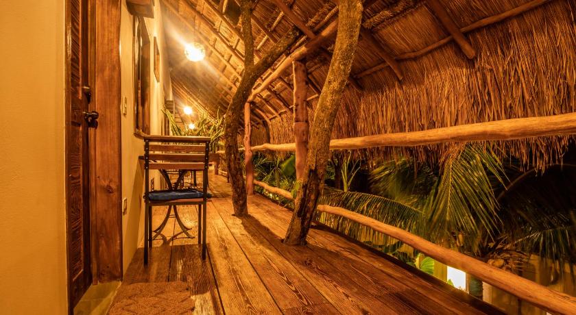Hotel Boutique TerraNova photo