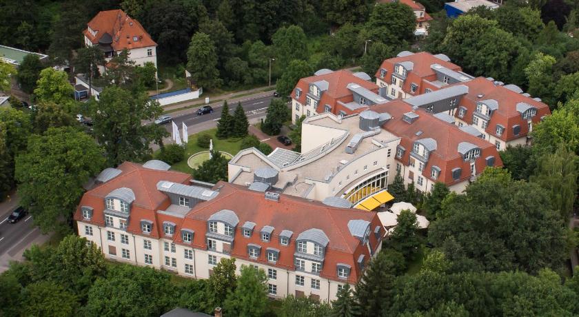 Seminaris Hotel Leipzig photo