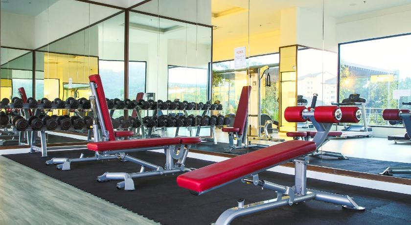 PLATINUM HOMESTAY @ SELAYANG RESIDENCE 280 - image 13