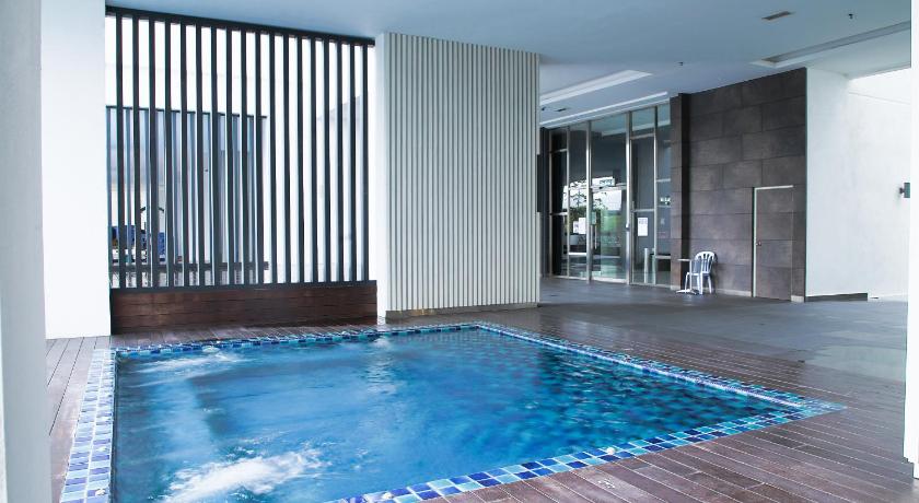 PLATINUM HOMESTAY @ SELAYANG RESIDENCE 280 - image 14