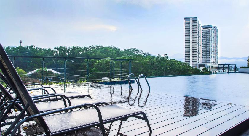 PLATINUM HOMESTAY @ SELAYANG RESIDENCE 280 - image 8