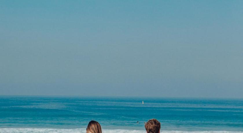 Wake Up! Bondi Beach photo