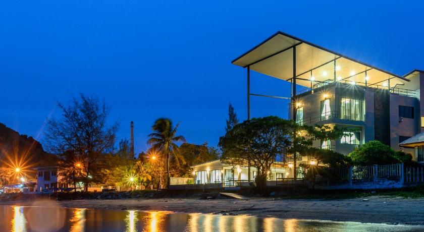 Aownoi Bay Resort photo