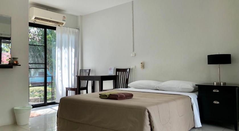 Image of Double Room 6