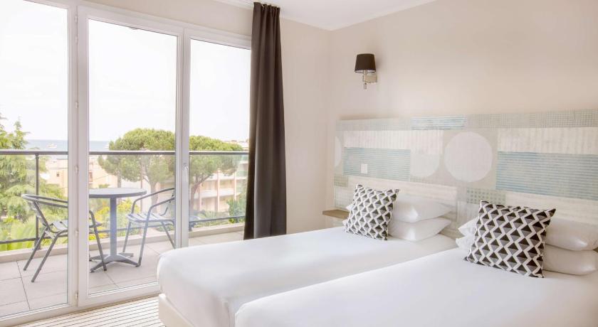 Best Western Plus Hotel Antibes Riviera