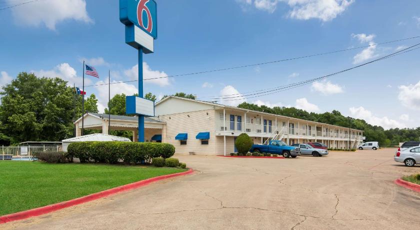 Motel 6-Atlanta, TX