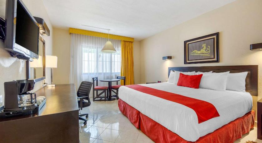 Quality Inn Tuxtla Gutierrez