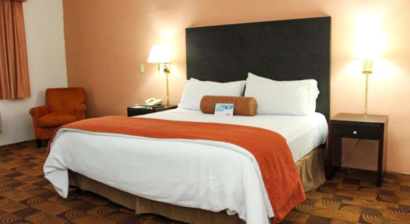 Quality Inn Nuevo Laredo (Quality Inn Nuevo Laredo Nuevo Laredo)