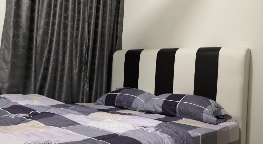D' Putra Suites & Homestay @ Near Senai International Airport / Johor Premium Outlet (JPO) / AEON Ma photo