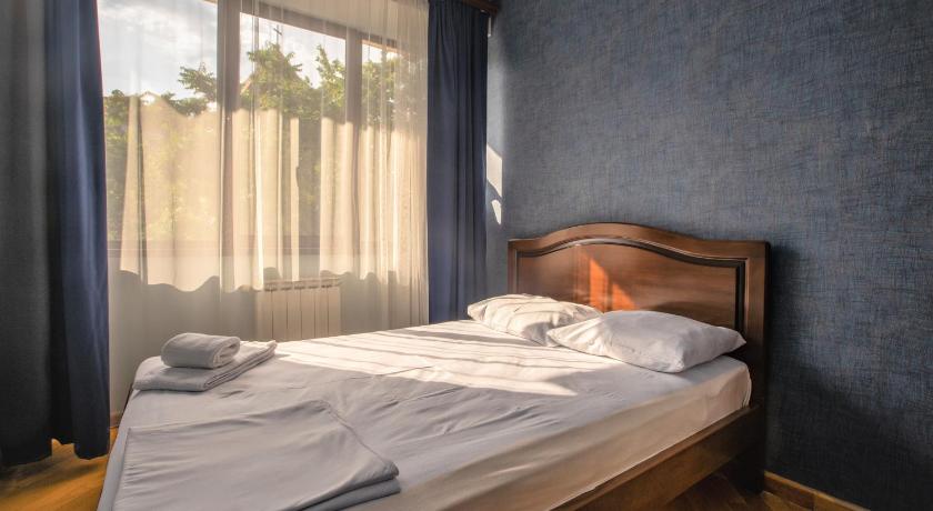 Stay Inn Apartments at Abovyan Street — Hotel in Yerevan