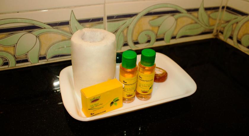 FabHotel Corporate Crown - Nr. Jyoti Nivas University - image 14