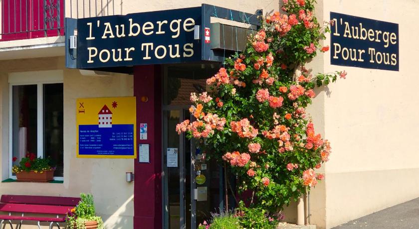 Auberge Pour Tous — Hotel in Val-De-Travers