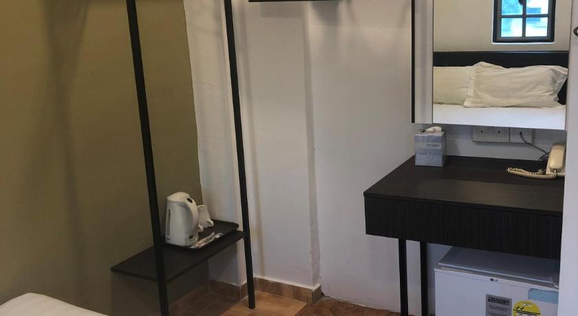 Image of Deluxe Double Room 5
