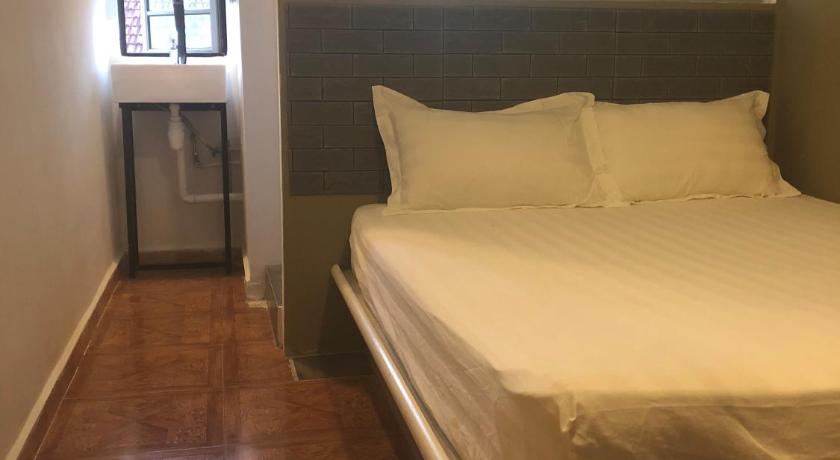 Image of Deluxe Double Room 4