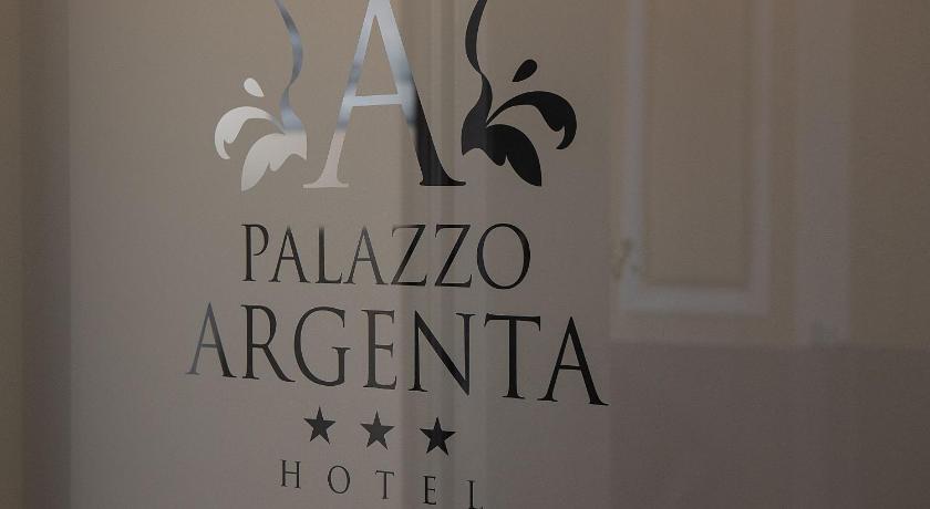 Hotel Palazzo Argenta