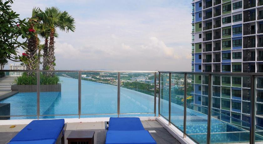 Host Assist Premium Apartments by HA i-City photo