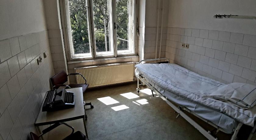Franz Kafka Spital Hostel (Brno) - Deals, Photos & Reviews