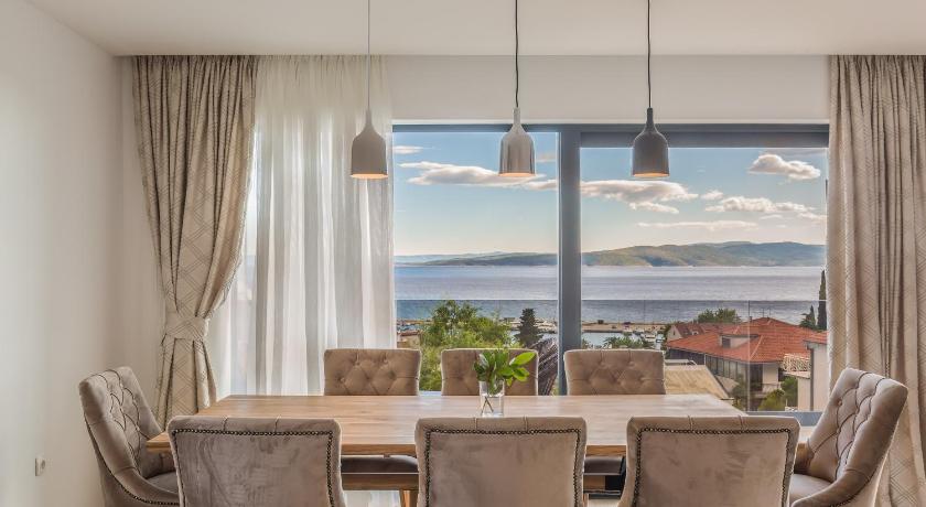 Apartmani Arapovic — Hotel in Baska Voda