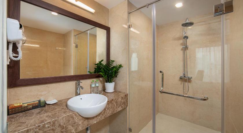 Ảnh của Suite có Ban công. (Suite with Balcony) 8