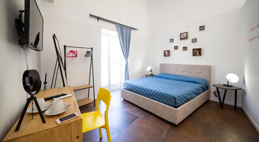 A casa di Cassi