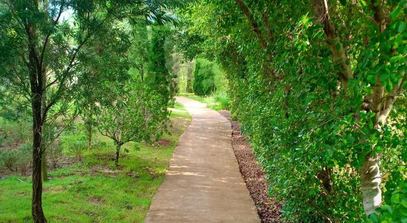 The Birder's Lodge Khao Yai photo