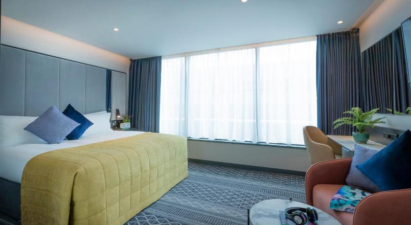 Image of Deluxe Room 1
