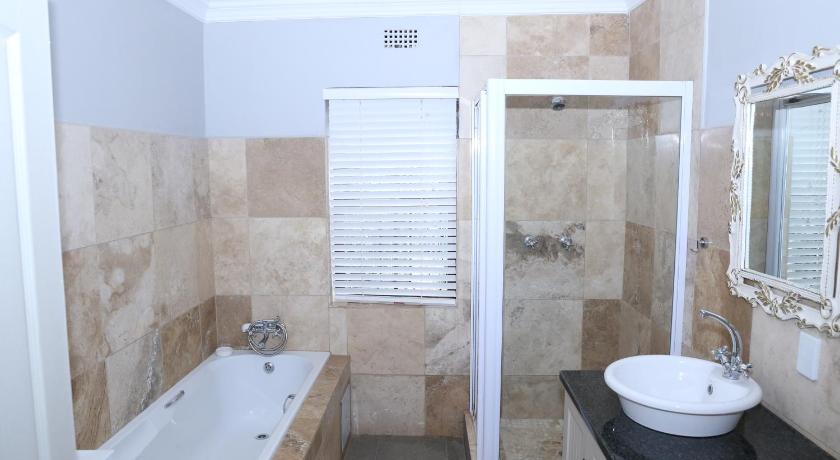 Angel Oak guesthouse photo