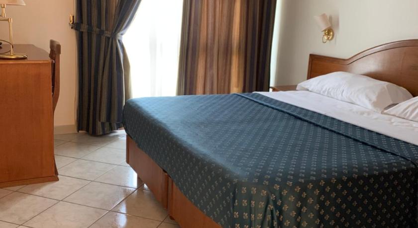 Hotel La Ripetta