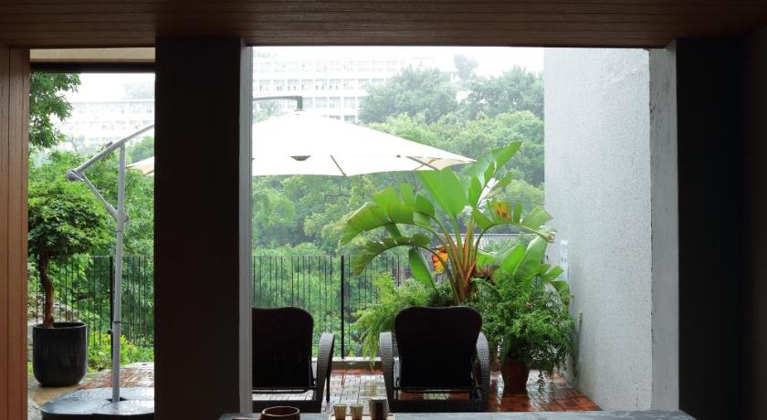 台北 Waterhouse 酒店 客房