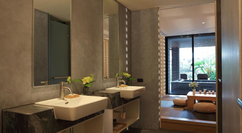 台北 Waterhouse 酒店 餐厅