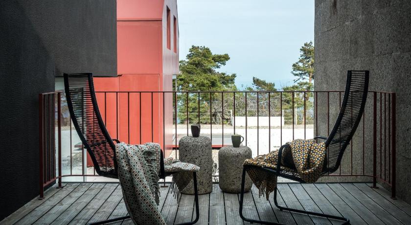 Casa das Penhas Douradas - Burel Mountain Hotels photo