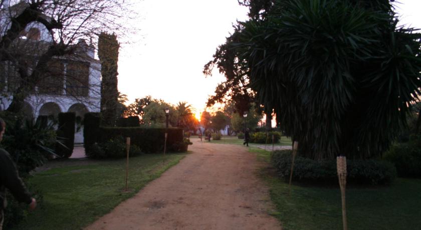 Hotel Cortijo El Esparragal