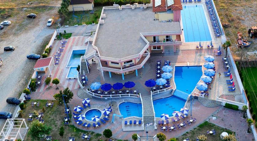 Hotel Aperio — Hotel in Paralia Katerinis