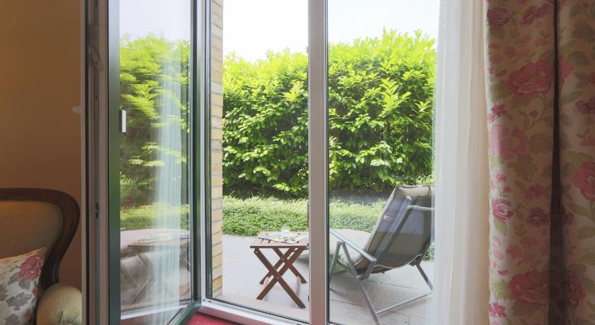 Hotel Godecke photo