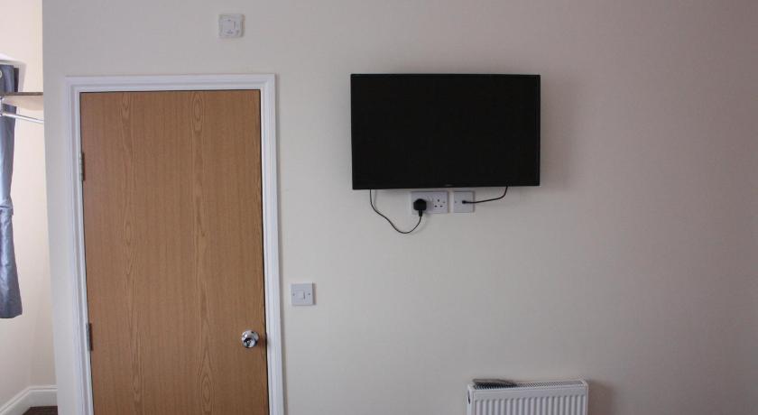 Daisy Hotel photo