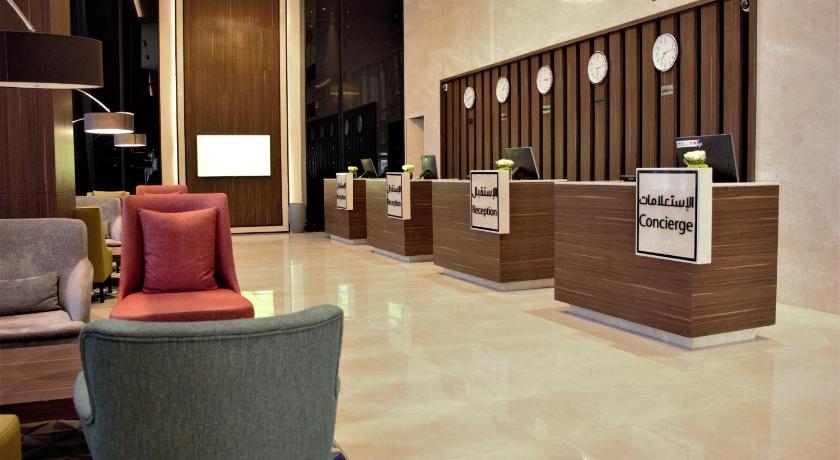 Park Inn by Radisson Makkah Aziziyah - image 5