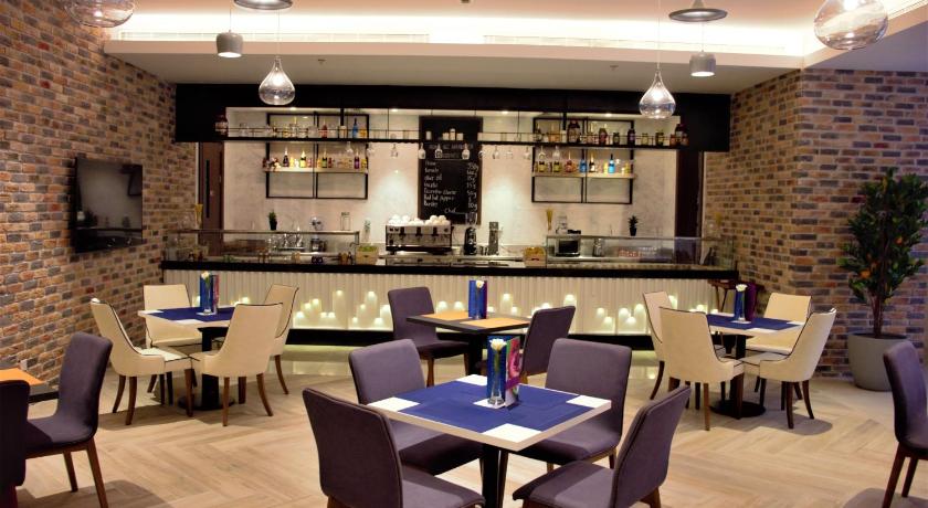 Park Inn by Radisson Makkah Aziziyah - image 6